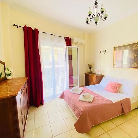 Monastiraki Classy Apartment Афіни Екстер'єр фото