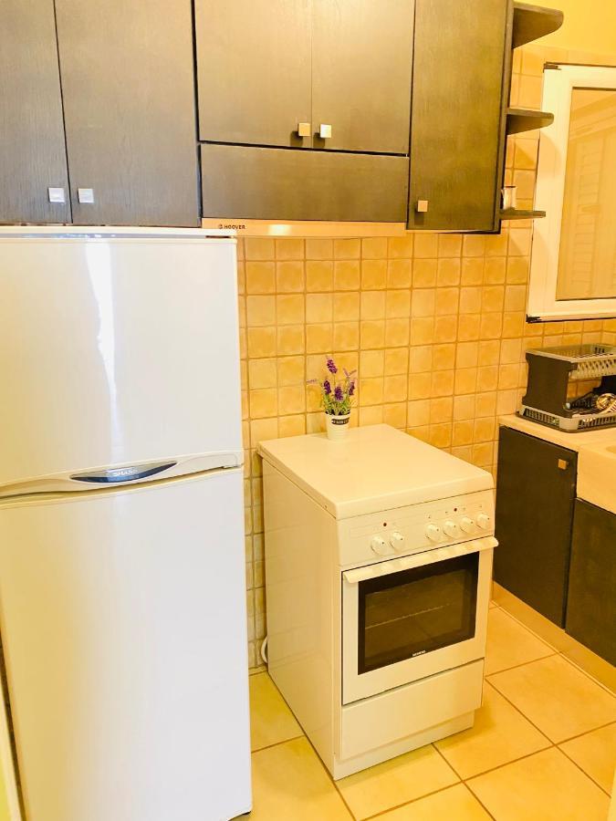 Monastiraki Classy Apartment Афіни Екстер'єр фото