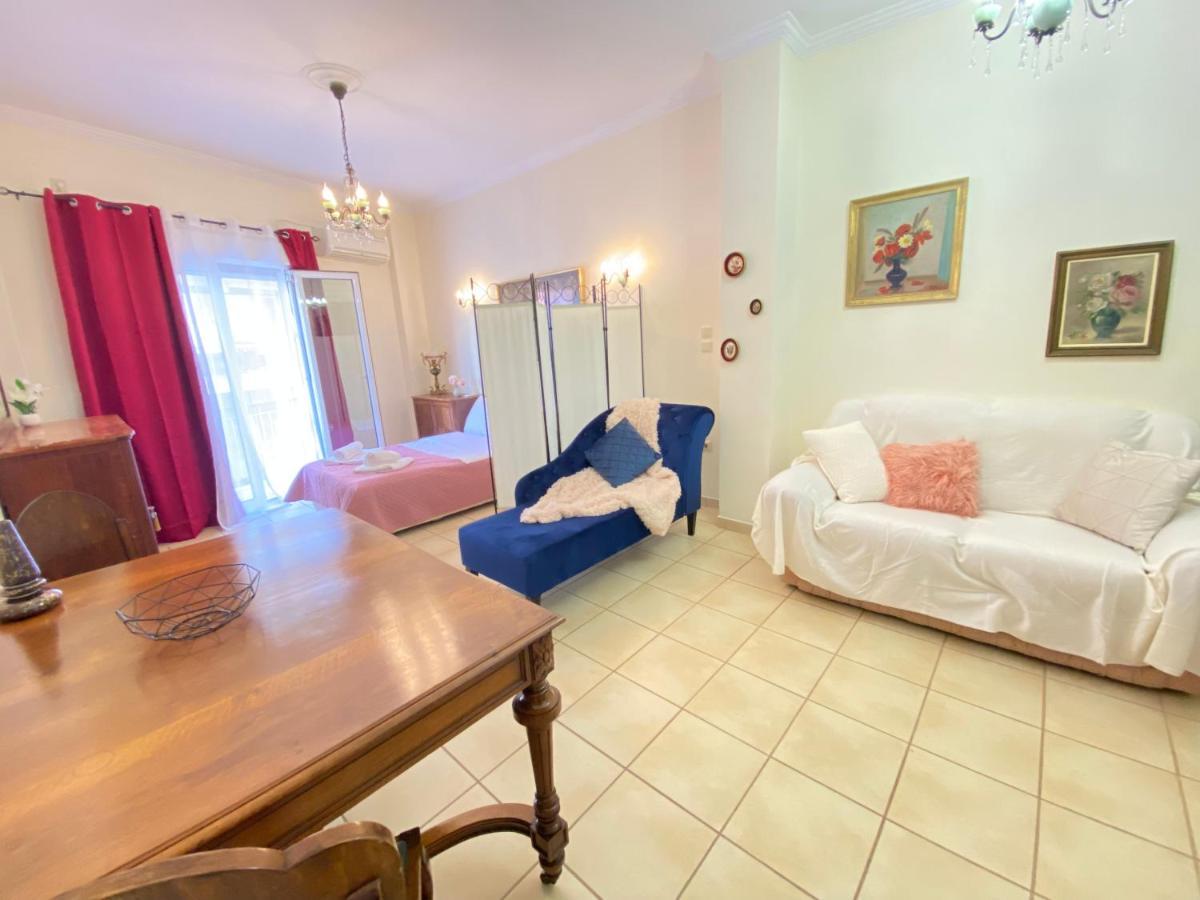 Monastiraki Classy Apartment Афіни Екстер'єр фото