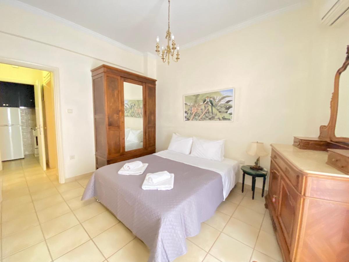 Monastiraki Classy Apartment Афіни Екстер'єр фото