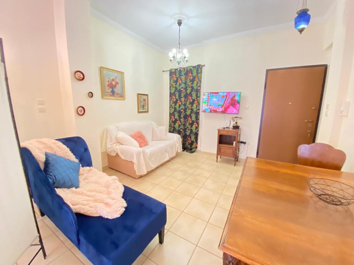 Monastiraki Classy Apartment Афіни Екстер'єр фото