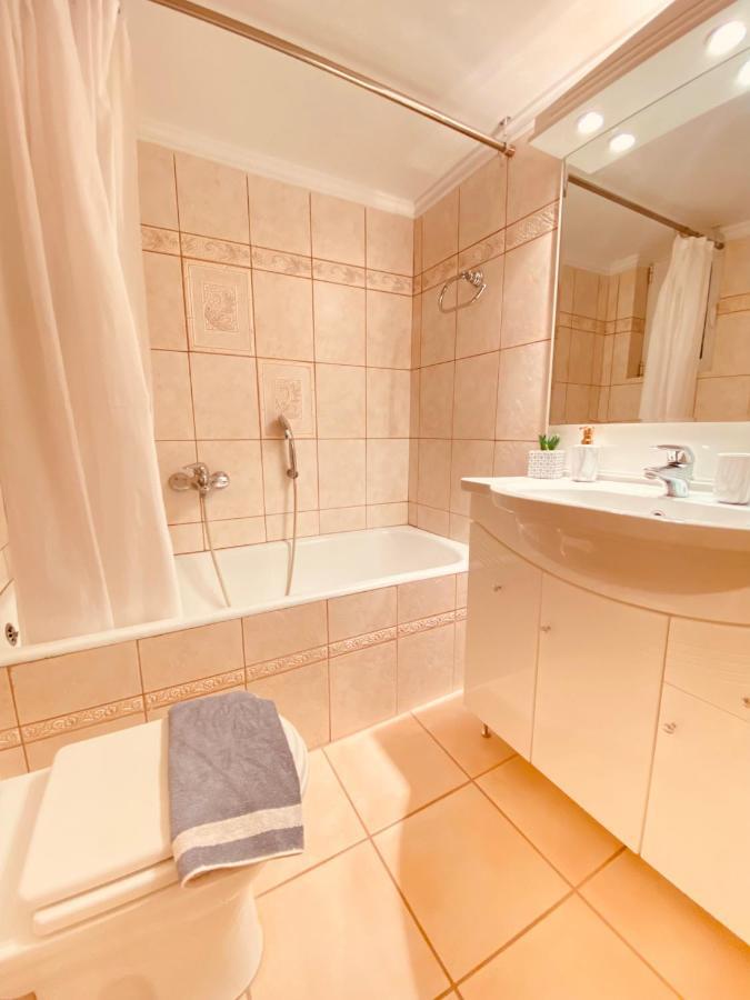 Monastiraki Classy Apartment Афіни Екстер'єр фото