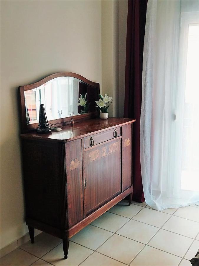 Monastiraki Classy Apartment Афіни Екстер'єр фото