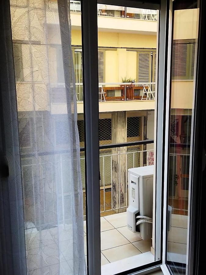 Monastiraki Classy Apartment Афіни Екстер'єр фото