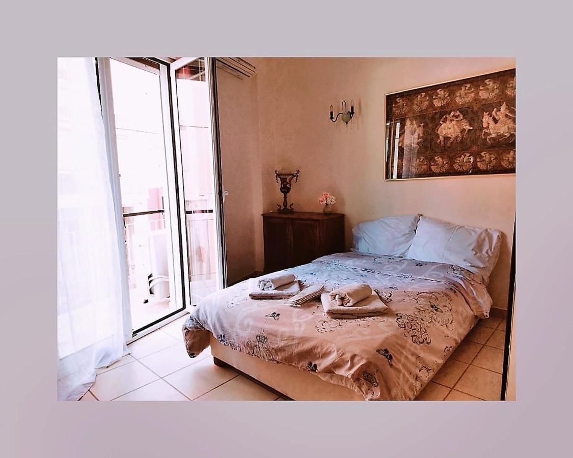 Monastiraki Classy Apartment Афіни Екстер'єр фото