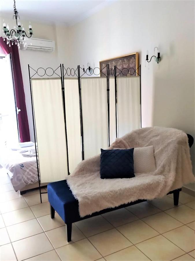 Monastiraki Classy Apartment Афіни Екстер'єр фото